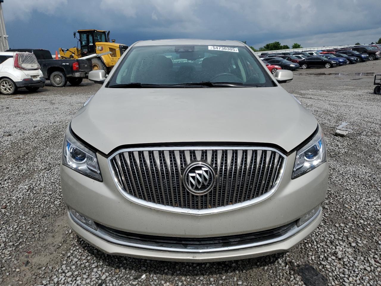 Автомобіль BUICK LACROSSE 2016 | GrandCar Автомобіль BUICK LACROSSE 2016 | GrandCar