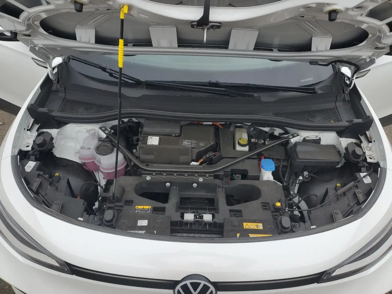 Автомобиль VOLKSWAGEN ID.4 PRO S 2023 | GrandCar Автомобиль VOLKSWAGEN ID.4 PRO S 2023 | GrandCar