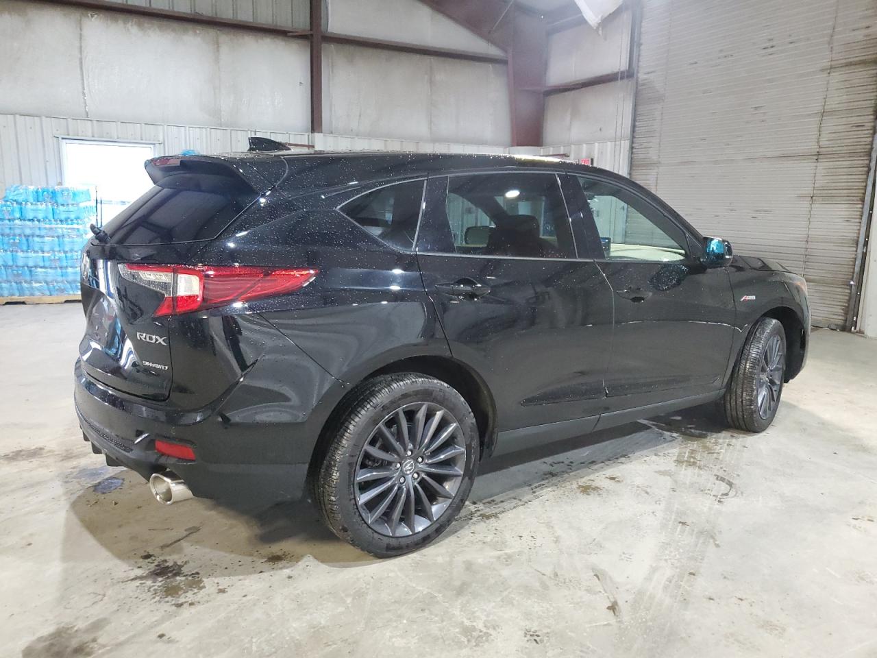 Автомобіль ACURA RDX A-SPEC ADVANCE 2024 | GrandCar Автомобіль ACURA RDX A-SPEC ADVANCE 2024 | GrandCar