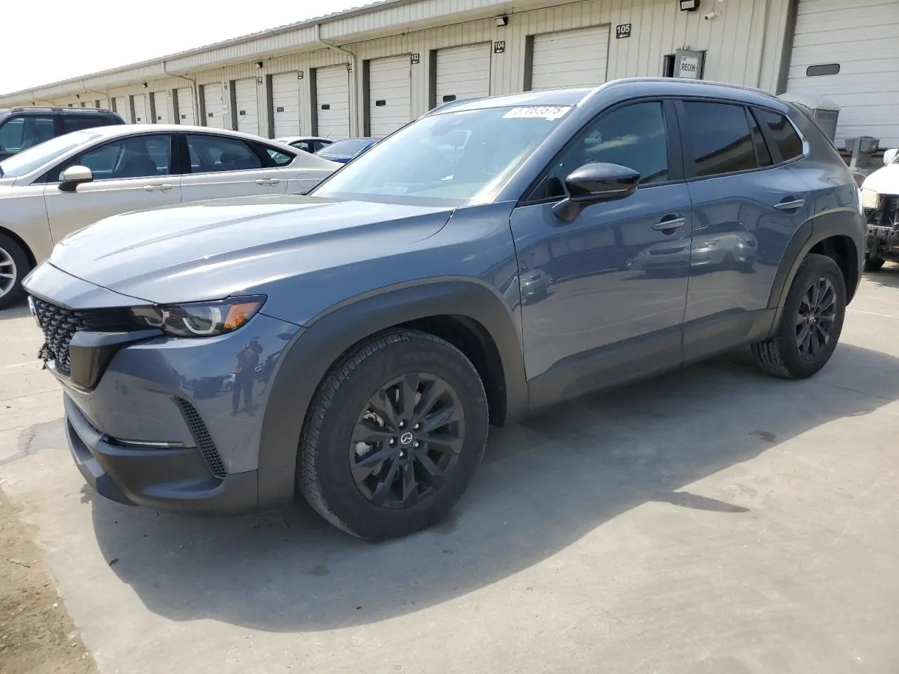 Автомобіль MAZDA CX-50 SELECT 2024 | GrandCar