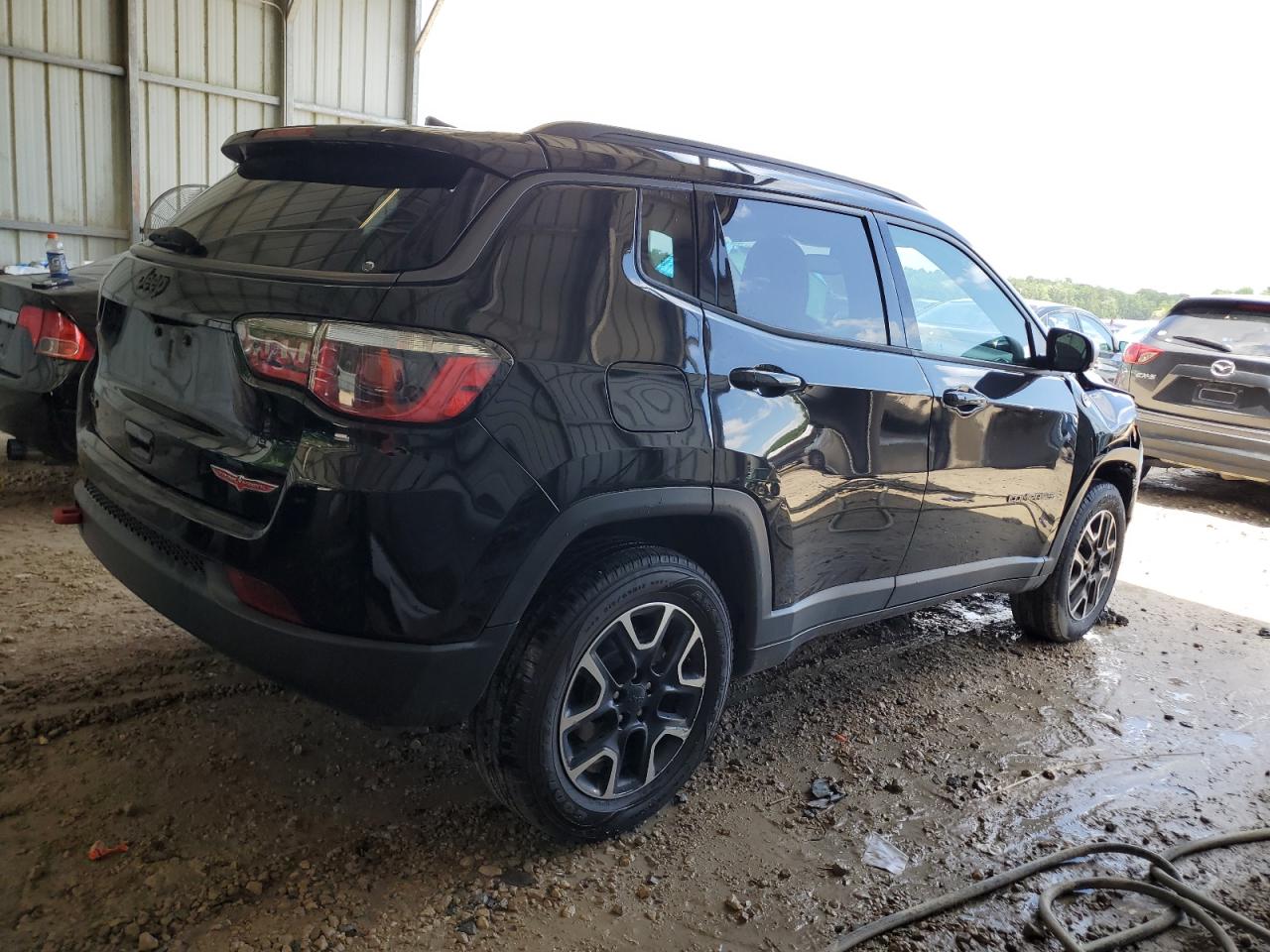 Автомобіль JEEP COMPASS TRAILHAWK 2019 | GrandCar Автомобіль JEEP COMPASS TRAILHAWK 2019 | GrandCar