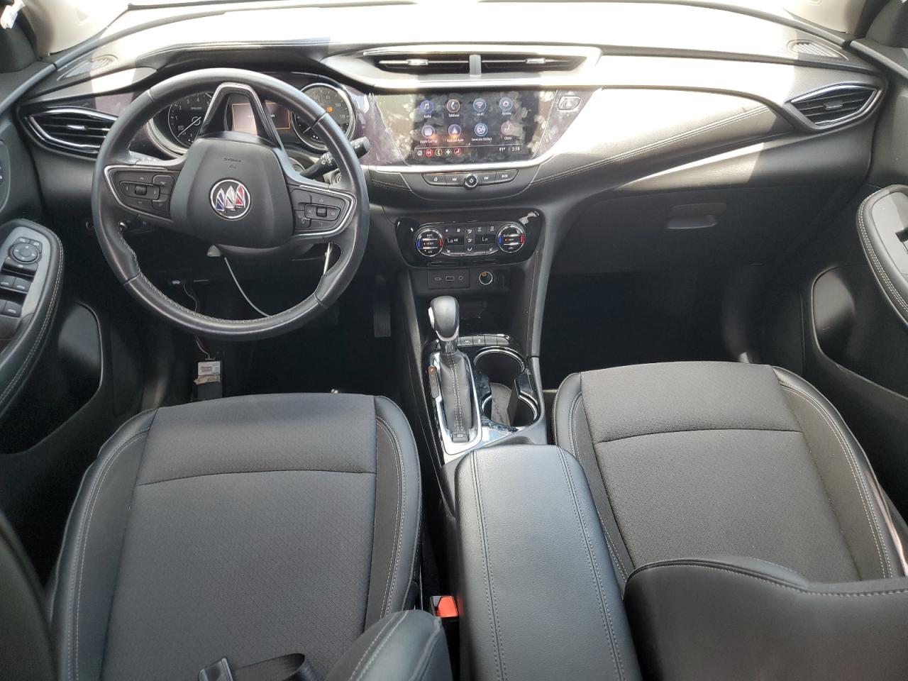 Автомобіль BUICK ENCORE GX SELECT 2022 | GrandCar Автомобіль BUICK ENCORE GX SELECT 2022 | GrandCar