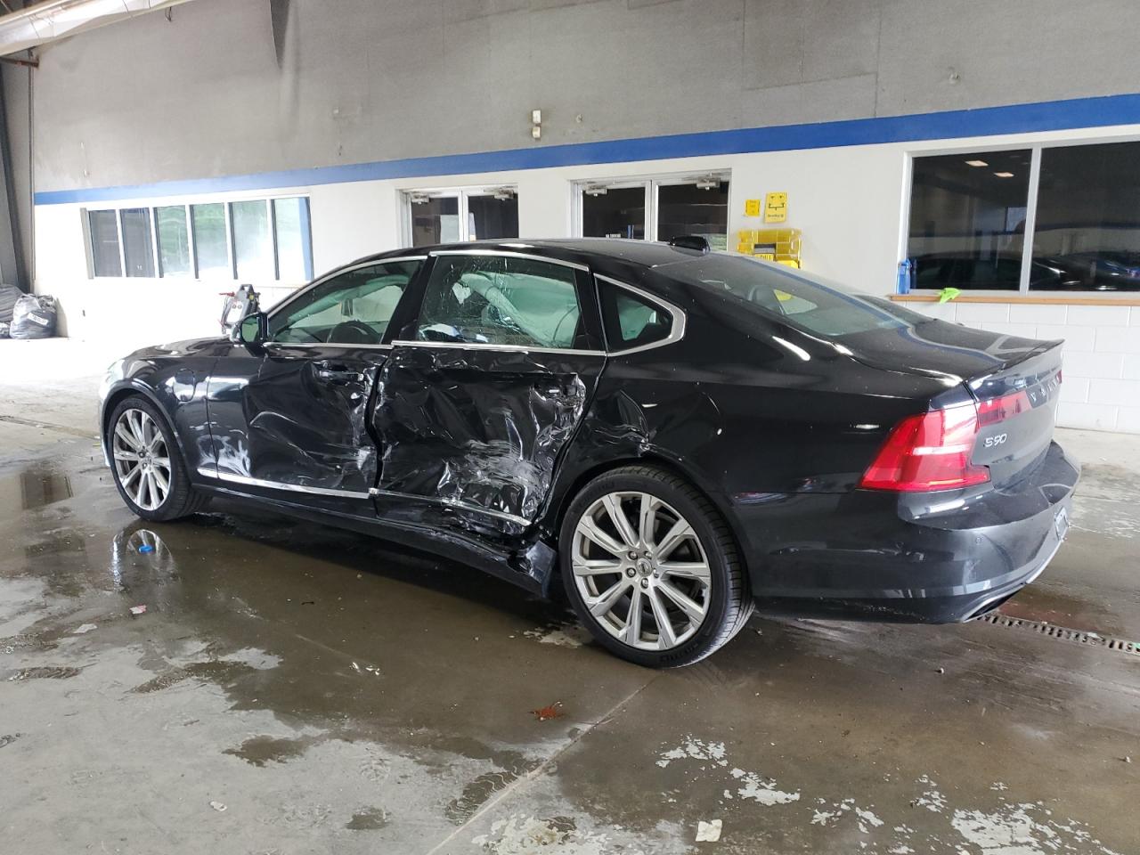 Автомобіль VOLVO S90 T8 INSCRIPTION 2018 | GrandCar Автомобіль VOLVO S90 T8 INSCRIPTION 2018 | GrandCar