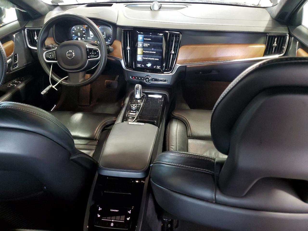 Автомобіль VOLVO S90 T8 INSCRIPTION 2018 | GrandCar Автомобіль VOLVO S90 T8 INSCRIPTION 2018 | GrandCar