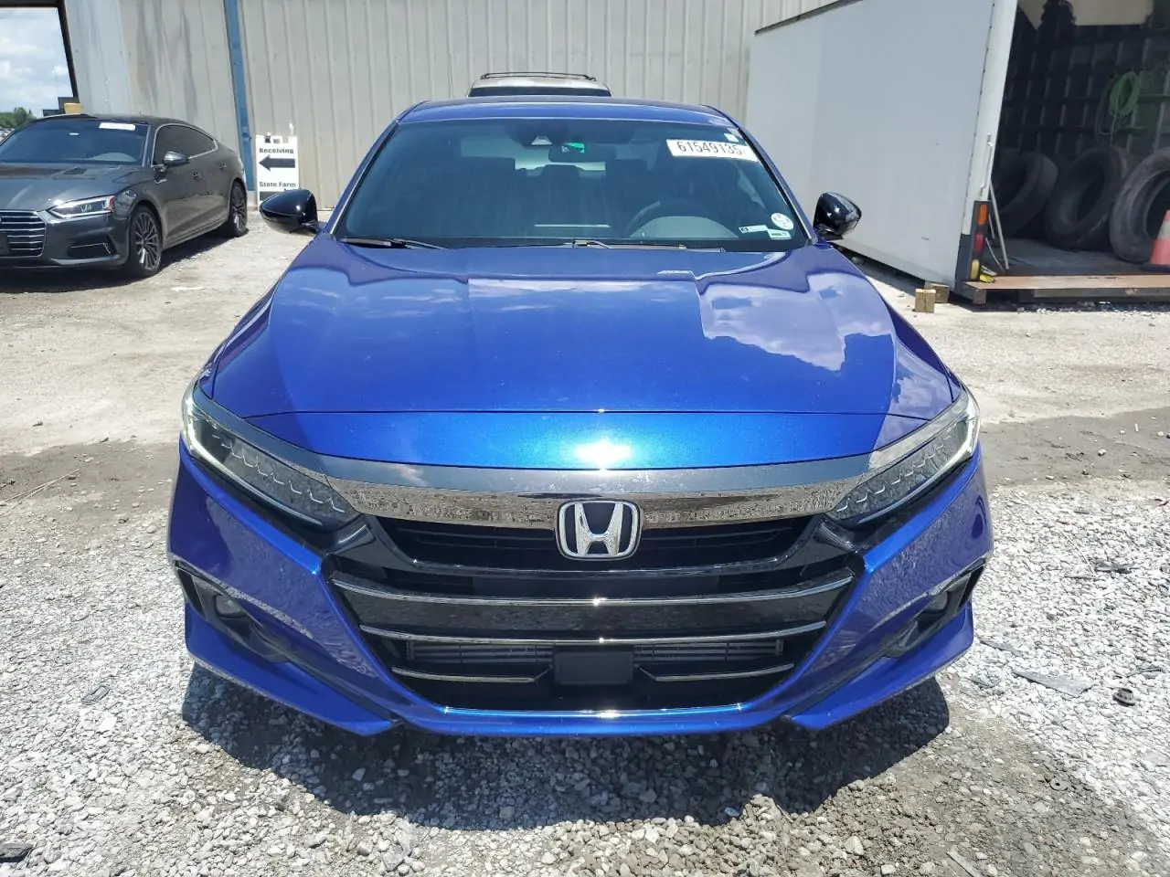 Автомобіль HONDA ACCORD SPORT 2021 | GrandCar Автомобіль HONDA ACCORD SPORT 2021 | GrandCar