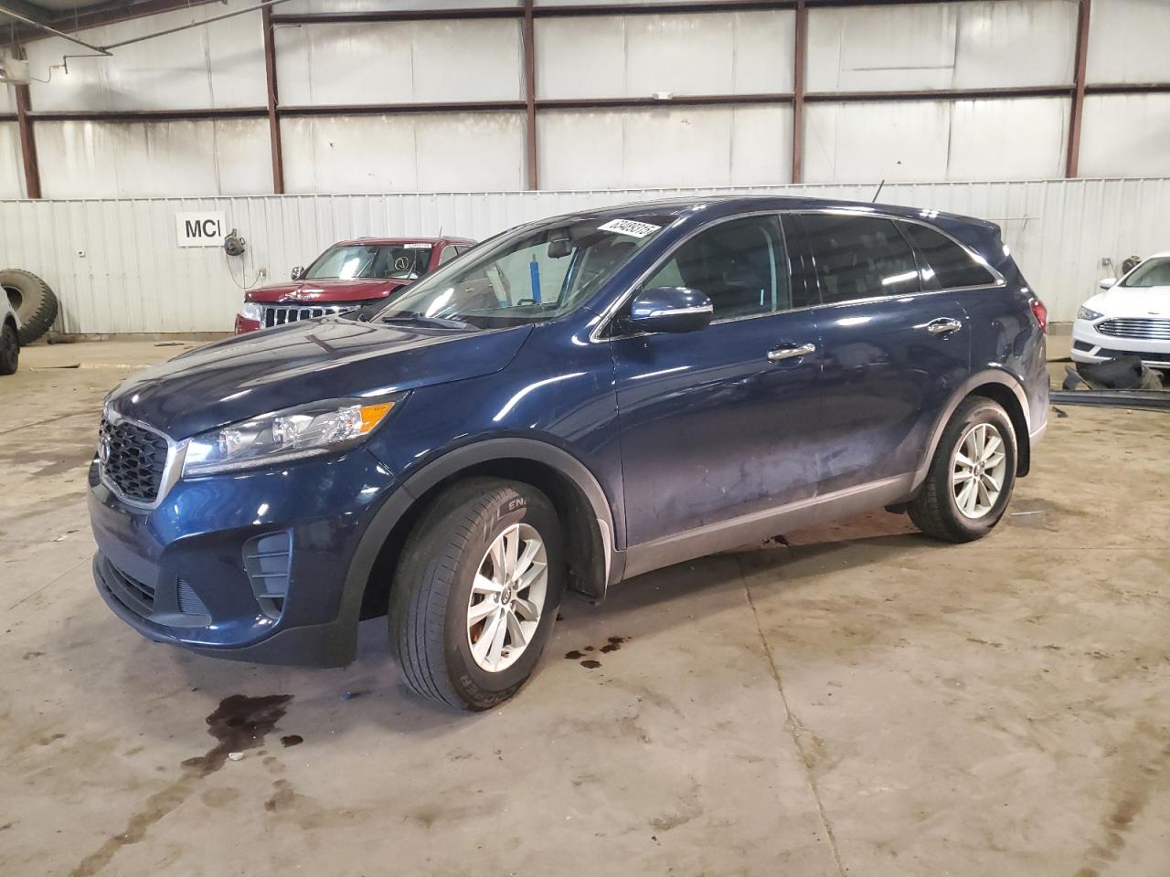 Автомобіль KIA SORENTO L 2019 | GrandCar
