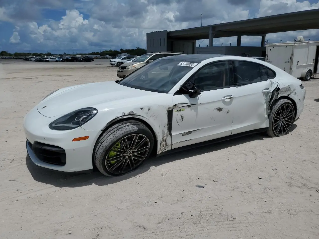 Автомобіль PORSCHE PANAMERA 4S E-HYBRID 2023 | GrandCar Автомобіль PORSCHE PANAMERA 4S E-HYBRID 2023 | GrandCar