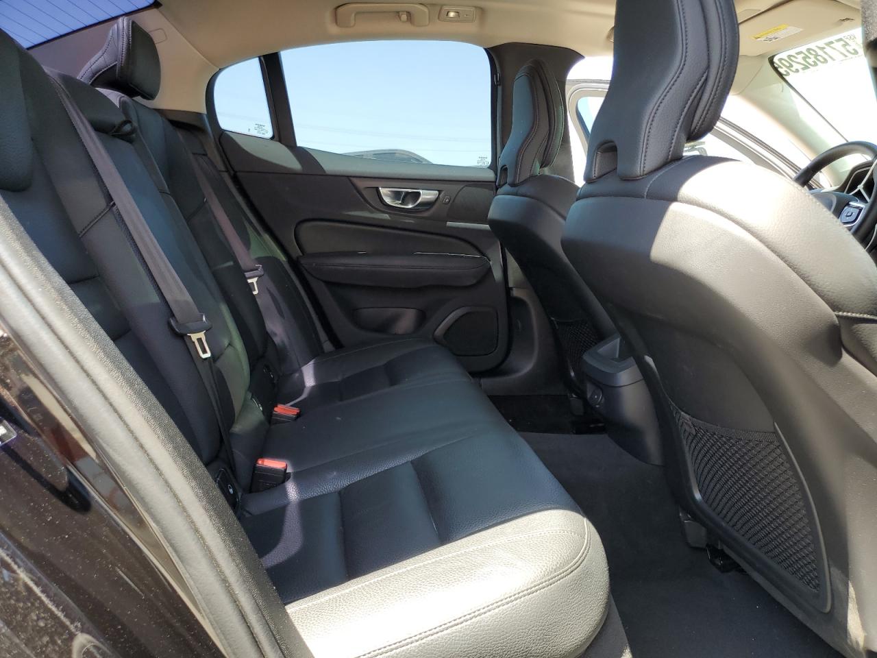 Автомобіль VOLVO S60 PLUS 2024 | GrandCar Автомобіль VOLVO S60 PLUS 2024 | GrandCar