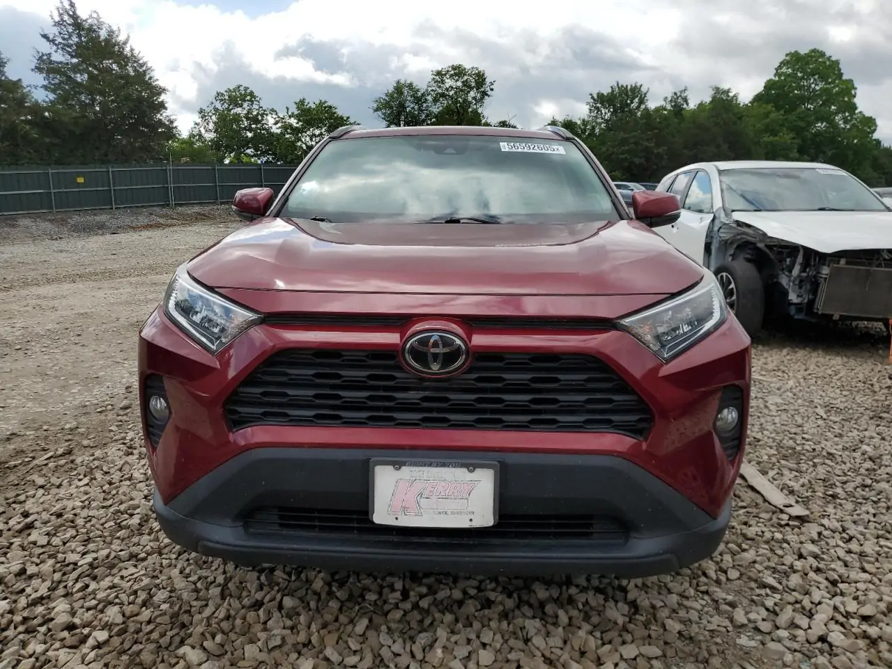 Автомобіль TOYOTA RAV4 XLE PREMIUM 2019 | GrandCar Автомобіль TOYOTA RAV4 XLE PREMIUM 2019 | GrandCar