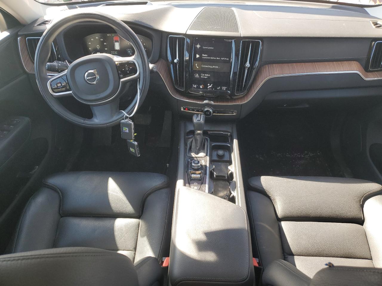 Автомобіль VOLVO XC60 T5 INSCRIPTION 2020 | GrandCar Автомобіль VOLVO XC60 T5 INSCRIPTION 2020 | GrandCar