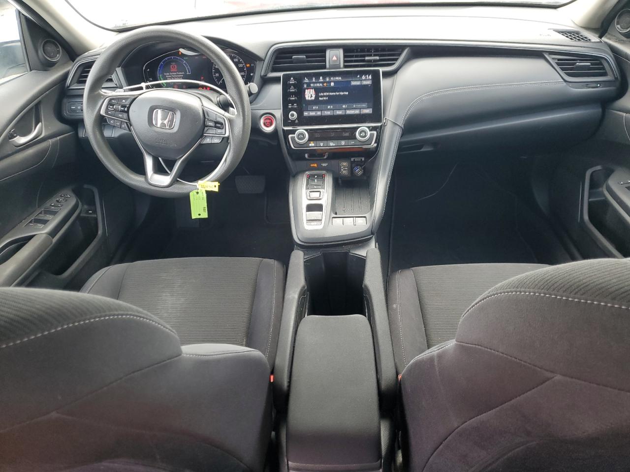 Автомобіль HONDA INSIGHT EX 2022 | GrandCar Автомобіль HONDA INSIGHT EX 2022 | GrandCar
