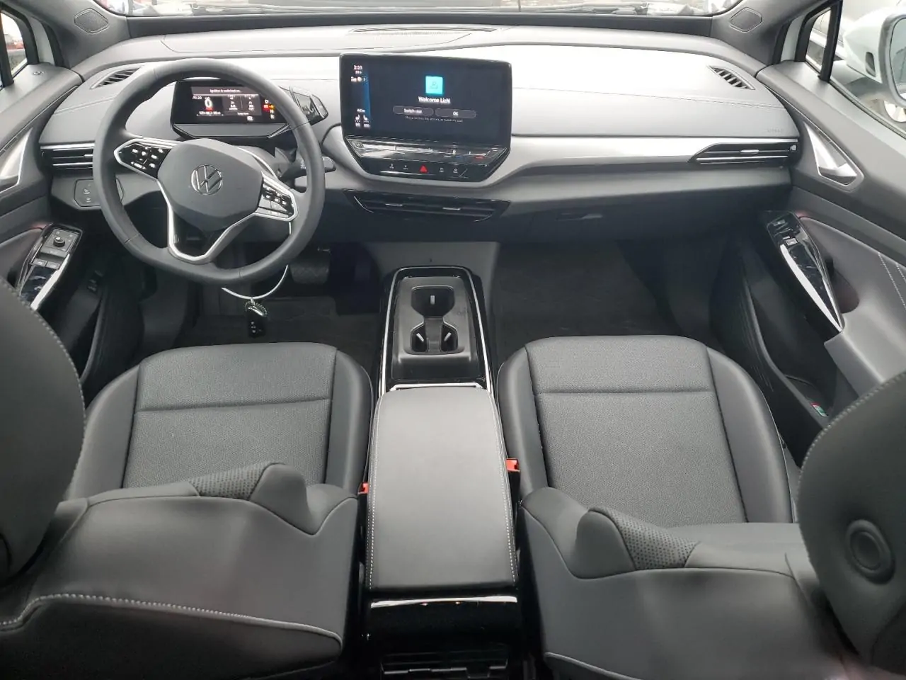 Автомобиль VOLKSWAGEN ID.4 PRO S 2023 | GrandCar Автомобиль VOLKSWAGEN ID.4 PRO S 2023 | GrandCar