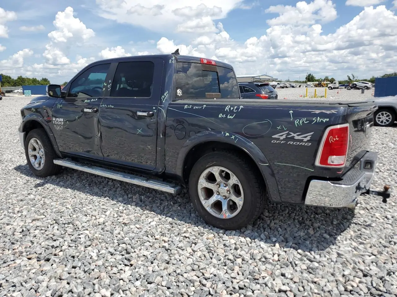 Автомобиль RAM 1500 LARAMIE 2016 | GrandCar Автомобиль RAM 1500 LARAMIE 2016 | GrandCar