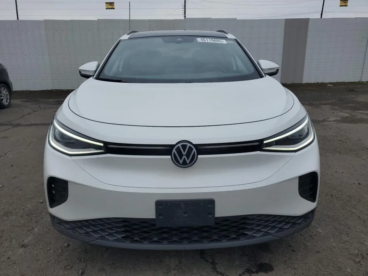 Автомобиль VOLKSWAGEN ID.4 PRO S 2023 | GrandCar Автомобиль VOLKSWAGEN ID.4 PRO S 2023 | GrandCar