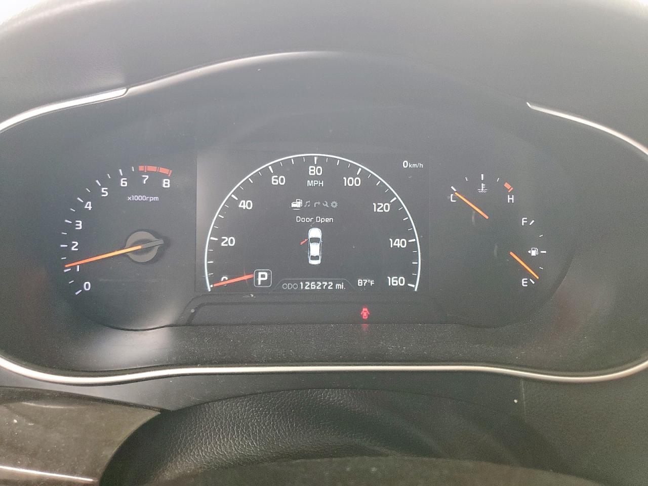 Автомобиль KIA CADENZA PREMIUM 2014 | GrandCar Автомобиль KIA CADENZA PREMIUM 2014 | GrandCar