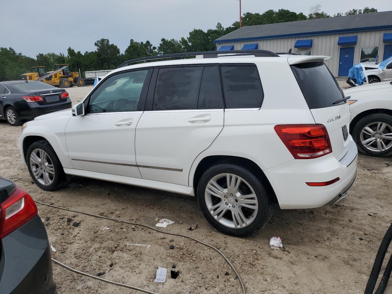 Автомобиль MERCEDES-BENZ GLK 350 2014 | GrandCar Автомобиль MERCEDES-BENZ GLK 350 2014 | GrandCar