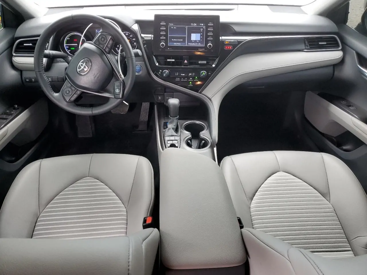 Автомобиль TOYOTA CAMRY SE NIGHT SHADE 2024 | GrandCar Автомобиль TOYOTA CAMRY SE NIGHT SHADE 2024 | GrandCar