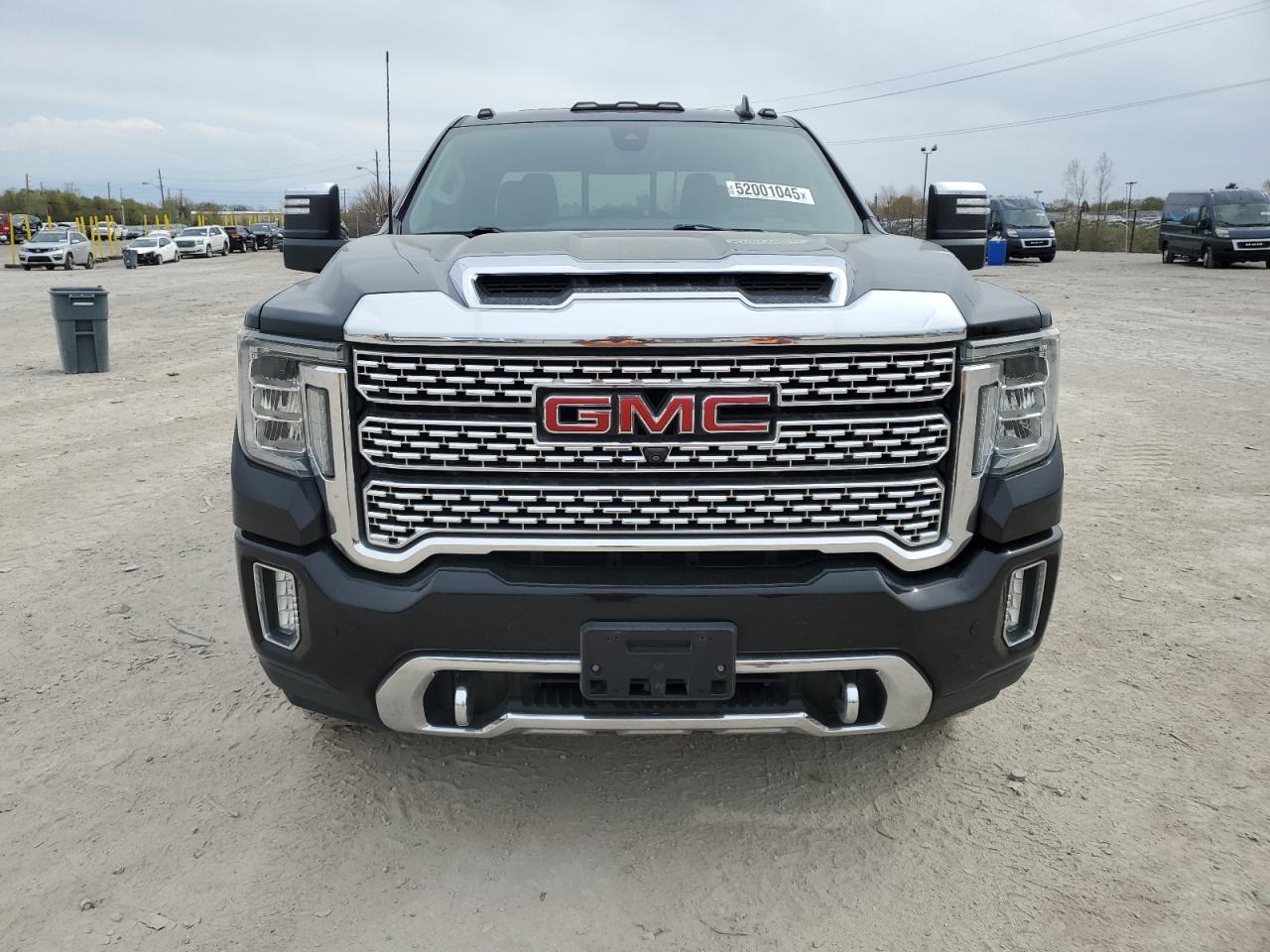 Автомобіль GMC SIERRA K3500 DENALI 2020 | GrandCar Автомобіль GMC SIERRA K3500 DENALI 2020 | GrandCar