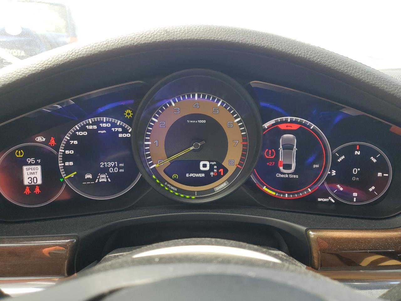 Автомобіль PORSCHE PANAMERA 4S E-HYBRID 2023 | GrandCar Автомобіль PORSCHE PANAMERA 4S E-HYBRID 2023 | GrandCar