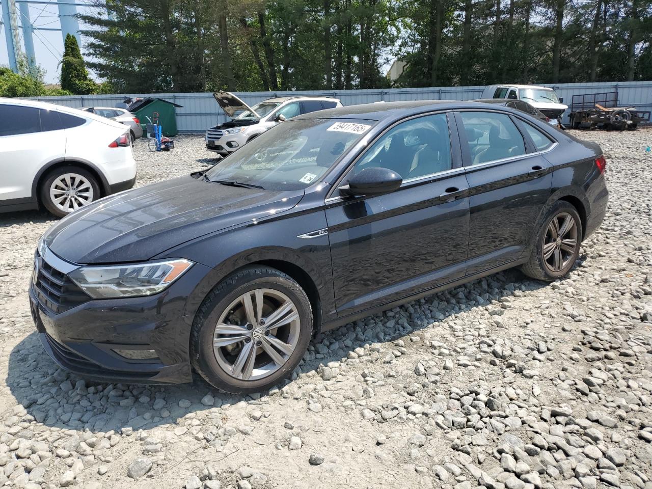 Автомобіль VOLKSWAGEN JETTA S 2021 | GrandCar