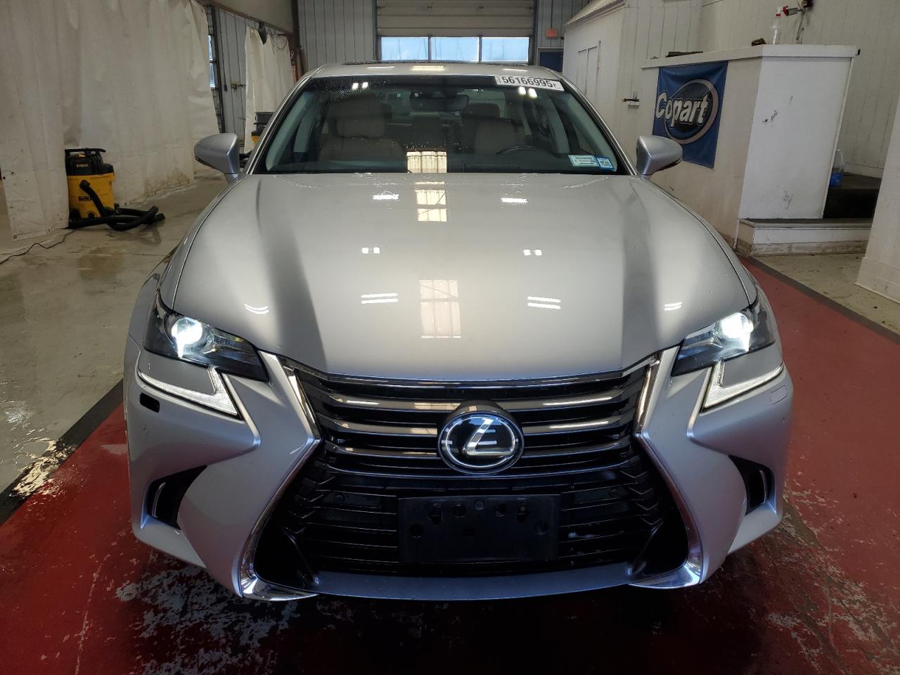 Автомобіль LEXUS GS 350 BASE 2017 | GrandCar Автомобіль LEXUS GS 350 BASE 2017 | GrandCar