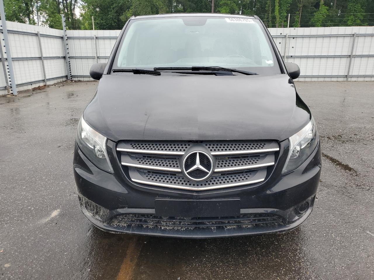 Автомобиль MERCEDES-BENZ METRIS 2018 | GrandCar Автомобиль MERCEDES-BENZ METRIS 2018 | GrandCar
