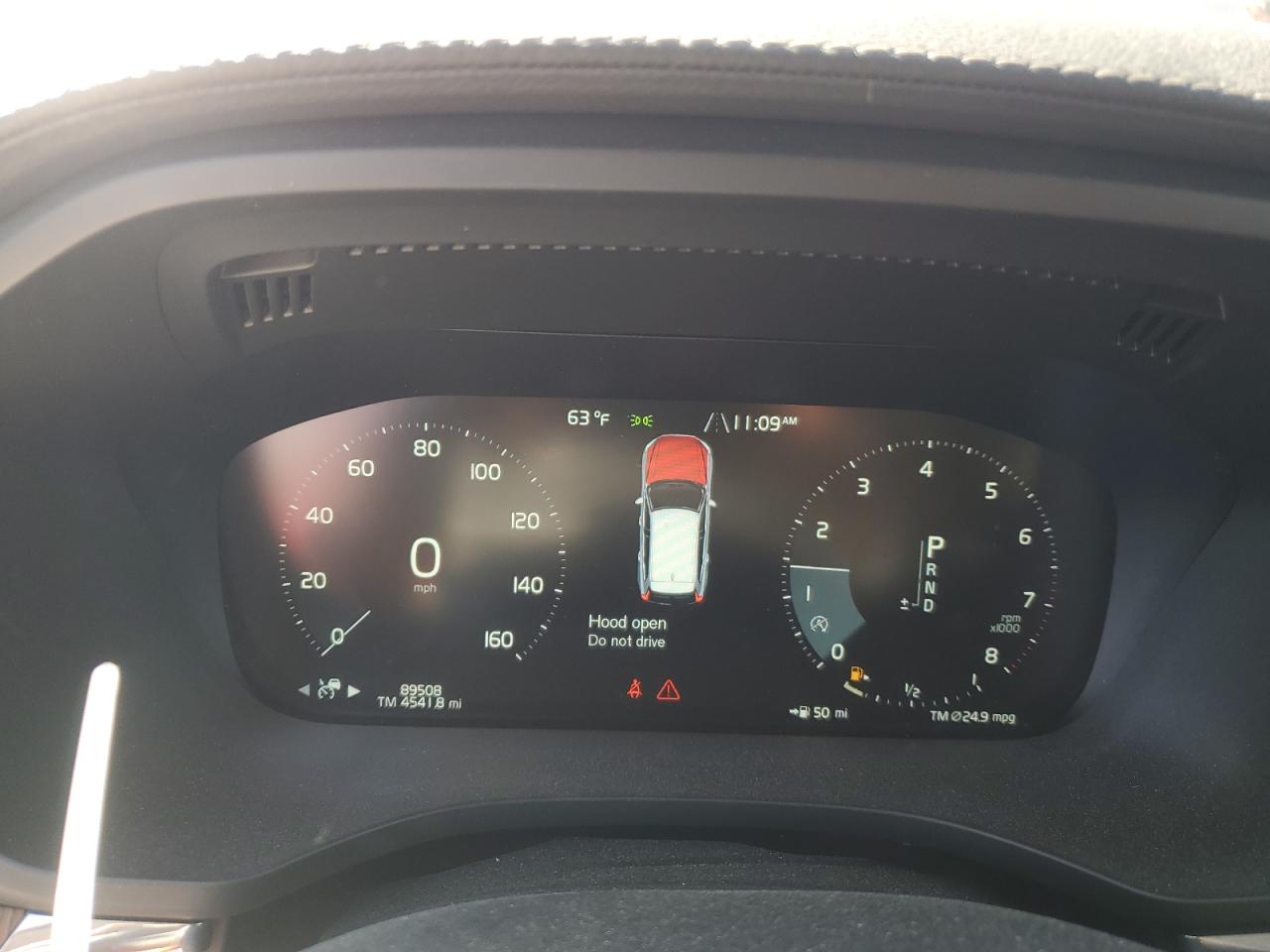 Автомобіль VOLVO XC60 T5 INSCRIPTION 2020 | GrandCar Автомобіль VOLVO XC60 T5 INSCRIPTION 2020 | GrandCar