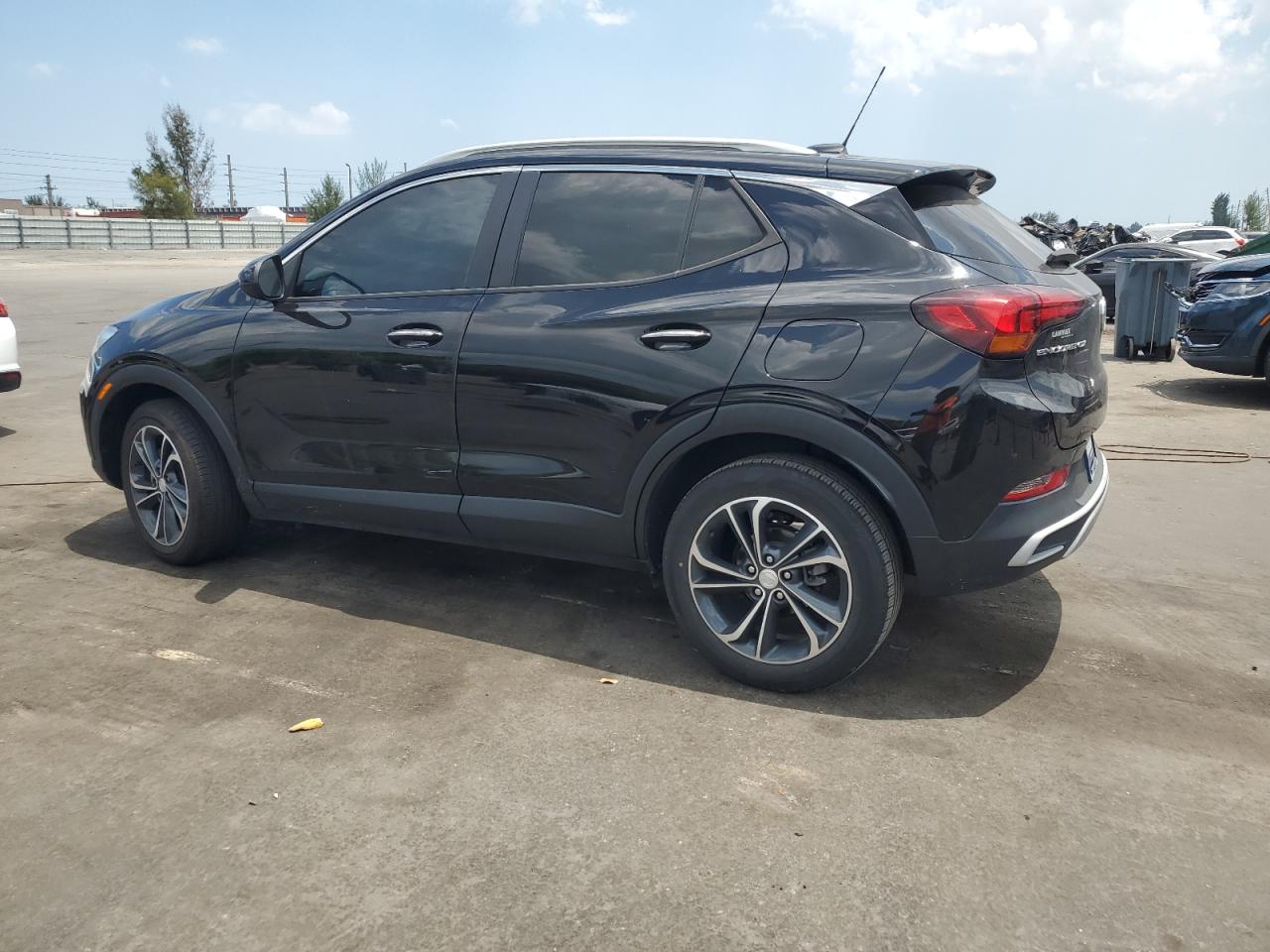 Автомобіль BUICK ENCORE GX SELECT 2022 | GrandCar Автомобіль BUICK ENCORE GX SELECT 2022 | GrandCar