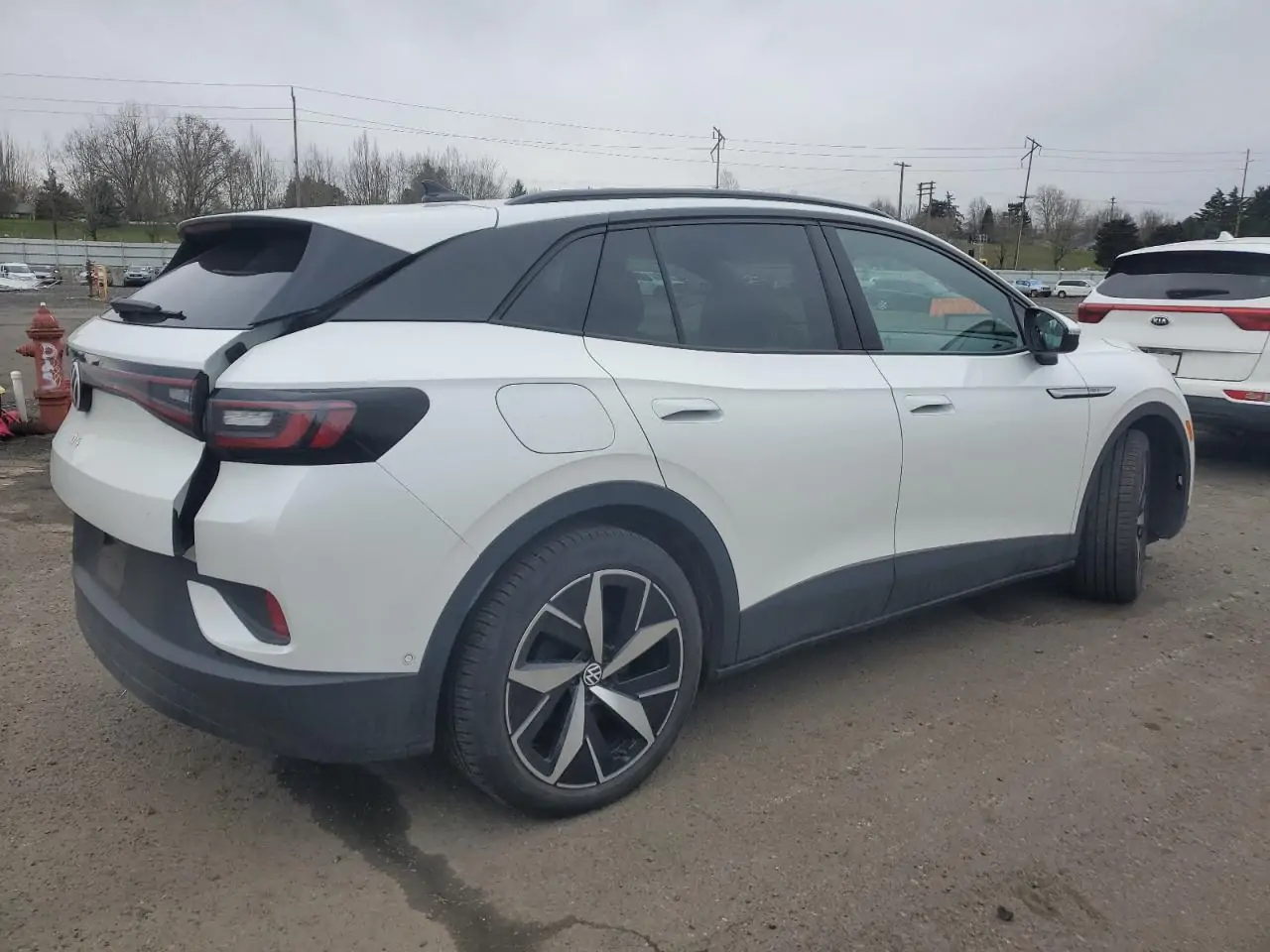 Автомобиль VOLKSWAGEN ID.4 PRO S 2023 | GrandCar Автомобиль VOLKSWAGEN ID.4 PRO S 2023 | GrandCar