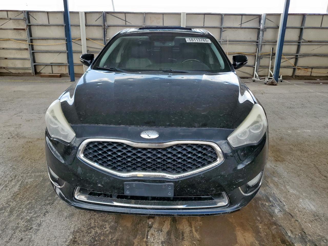 Автомобиль KIA CADENZA PREMIUM 2014 | GrandCar Автомобиль KIA CADENZA PREMIUM 2014 | GrandCar