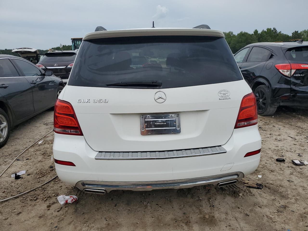 Автомобиль MERCEDES-BENZ GLK 350 2014 | GrandCar Автомобиль MERCEDES-BENZ GLK 350 2014 | GrandCar