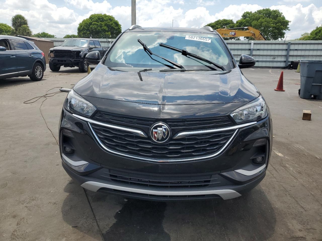 Автомобіль BUICK ENCORE GX SELECT 2022 | GrandCar Автомобіль BUICK ENCORE GX SELECT 2022 | GrandCar