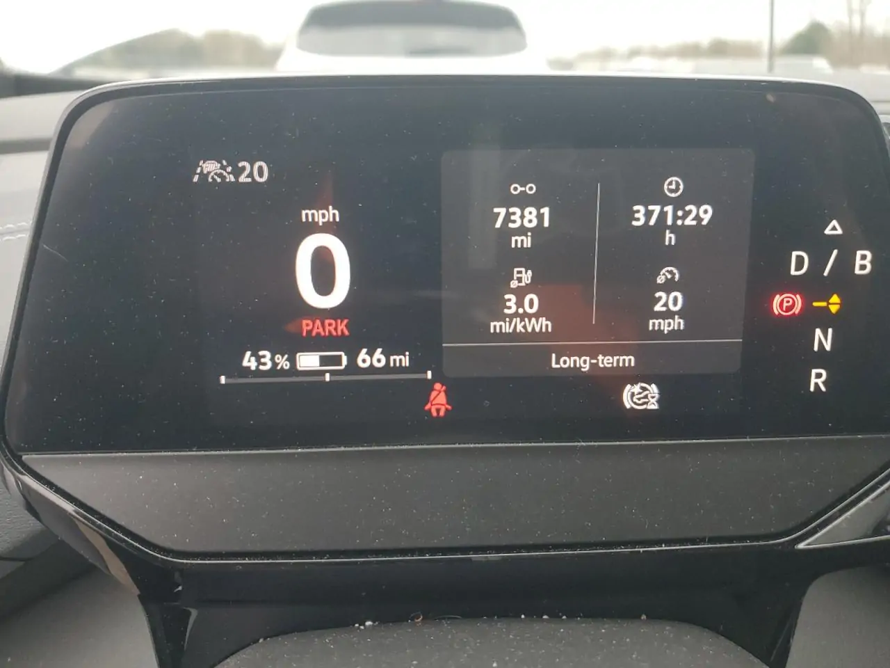 Автомобиль VOLKSWAGEN ID.4 PRO S 2023 | GrandCar Автомобиль VOLKSWAGEN ID.4 PRO S 2023 | GrandCar