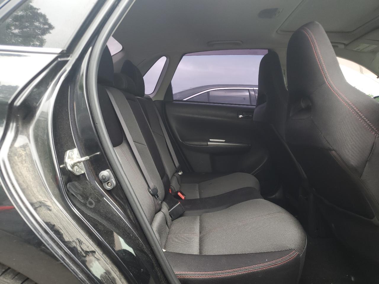 Автомобіль SUBARU IMPREZA WRX 2013 | GrandCar Автомобіль SUBARU IMPREZA WRX 2013 | GrandCar
