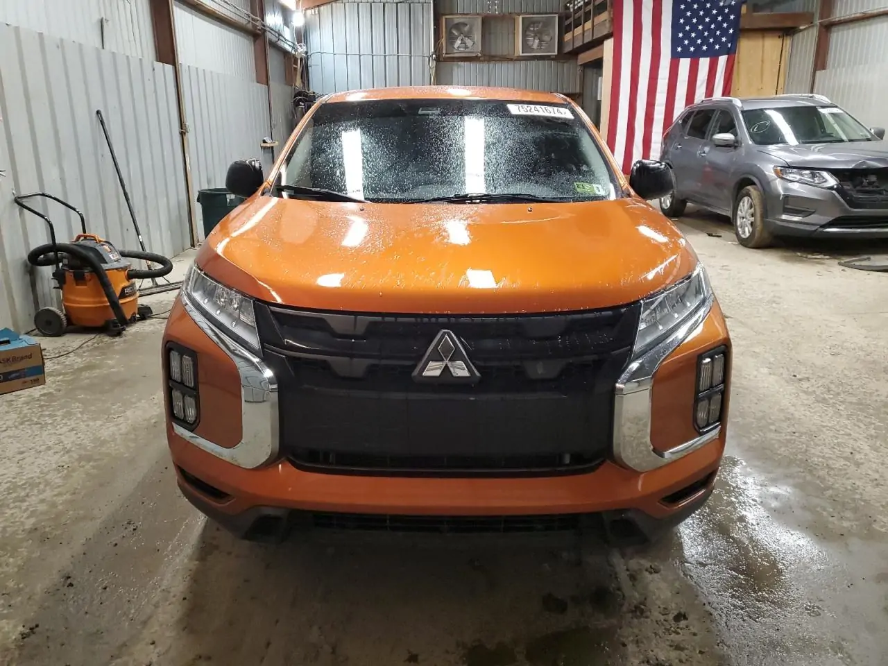 Автомобіль MITSUBISHI OUTLANDER SPORT ES 2021 | GrandCar Автомобіль MITSUBISHI OUTLANDER SPORT ES 2021 | GrandCar