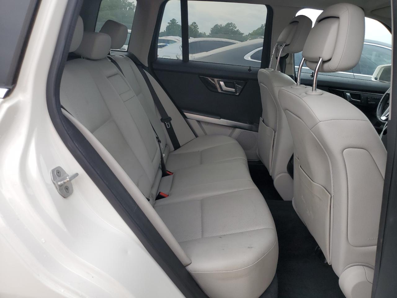 Автомобиль MERCEDES-BENZ GLK 350 2014 | GrandCar Автомобиль MERCEDES-BENZ GLK 350 2014 | GrandCar