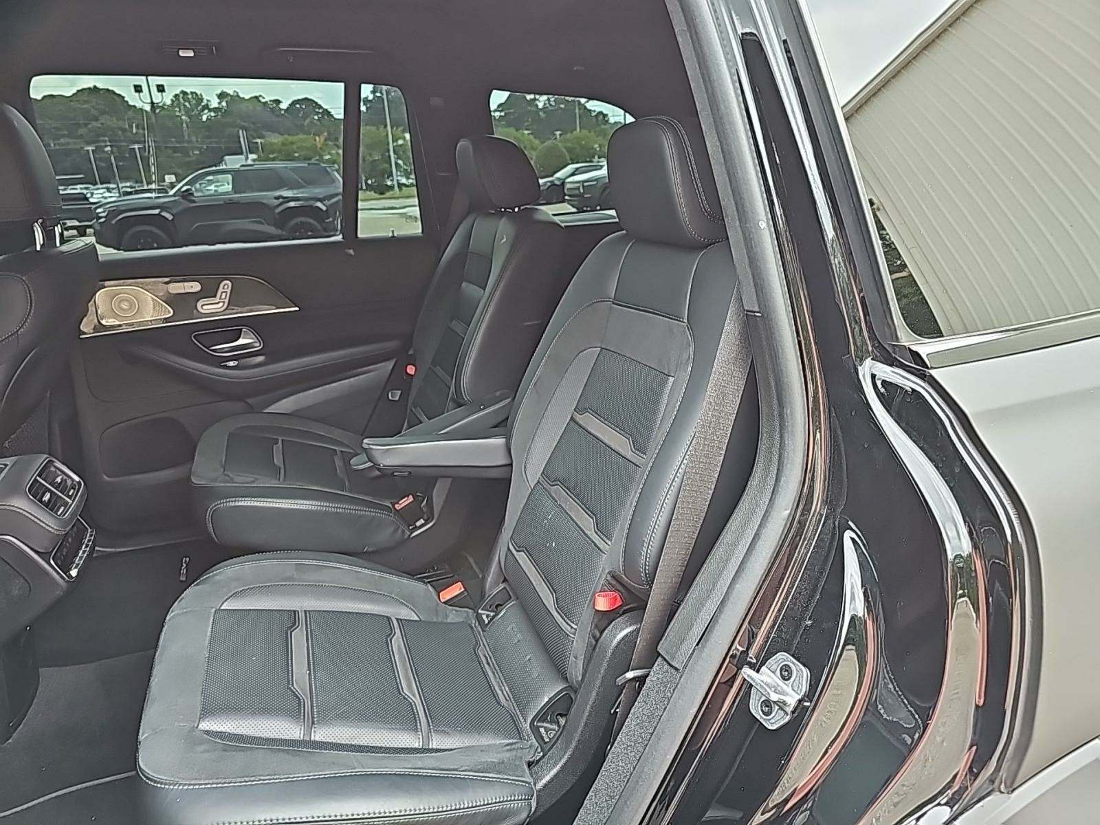 Автомобиль Mercedes-Benz AMG GLS 63 4MATIC 2021 | GrandCar Автомобиль Mercedes-Benz AMG GLS 63 4MATIC 2021 | GrandCar