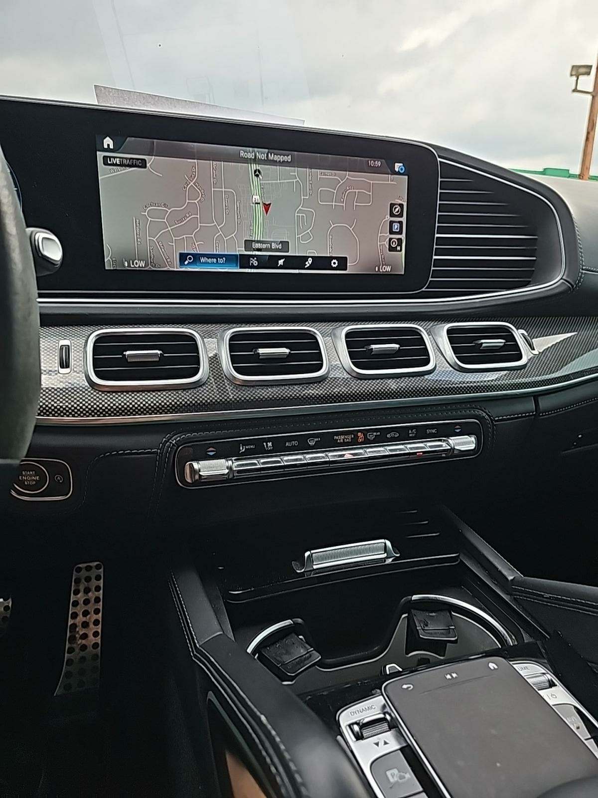 Автомобиль Mercedes-Benz AMG GLS 63 4MATIC 2021 | GrandCar Автомобиль Mercedes-Benz AMG GLS 63 4MATIC 2021 | GrandCar