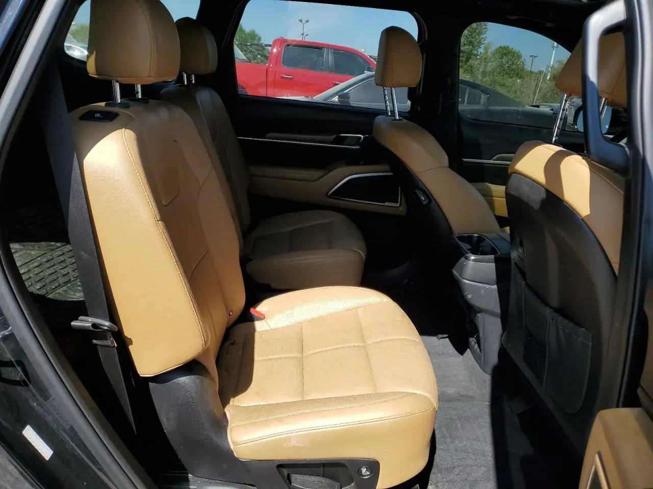 Автомобіль KIA TELLURIDE SX 2020 | GrandCar Автомобіль KIA TELLURIDE SX 2020 | GrandCar