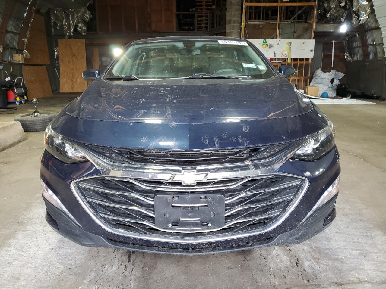 Автомобіль CHEVROLET MALIBU LT 2022 | GrandCar Автомобіль CHEVROLET MALIBU LT 2022 | GrandCar