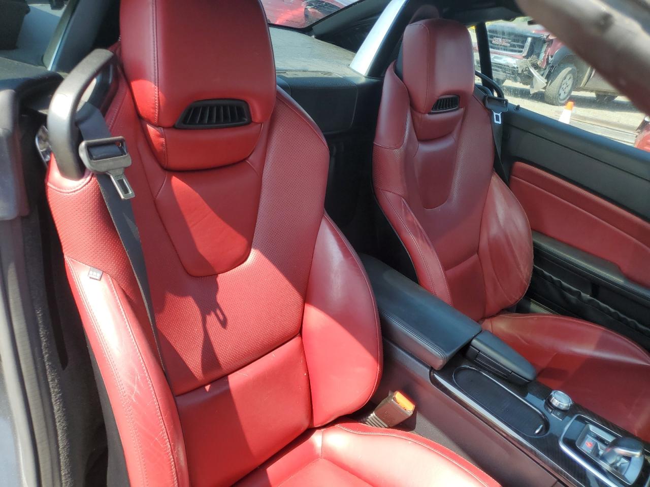 Автомобіль MERCEDES-BENZ SLK 300 2016 | GrandCar Автомобіль MERCEDES-BENZ SLK 300 2016 | GrandCar
