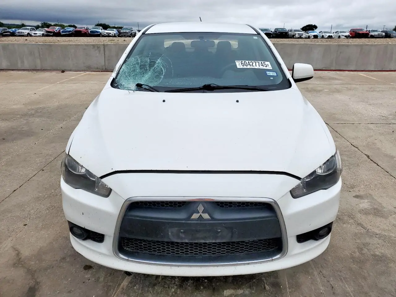 Автомобіль MITSUBISHI LANCER GT 2014 | GrandCar Автомобіль MITSUBISHI LANCER GT 2014 | GrandCar