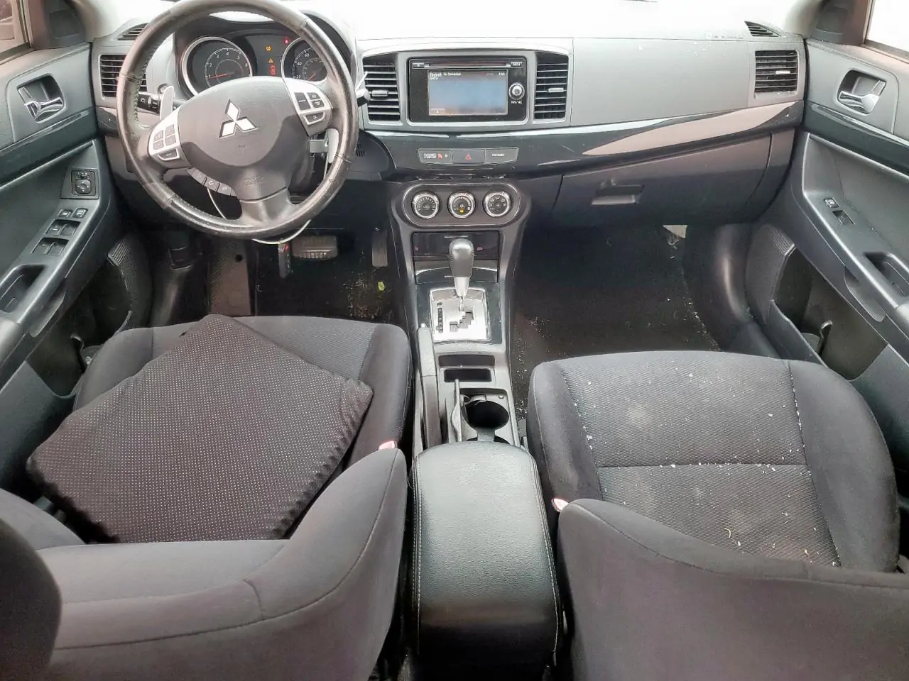 Автомобіль MITSUBISHI LANCER GT 2014 | GrandCar Автомобіль MITSUBISHI LANCER GT 2014 | GrandCar
