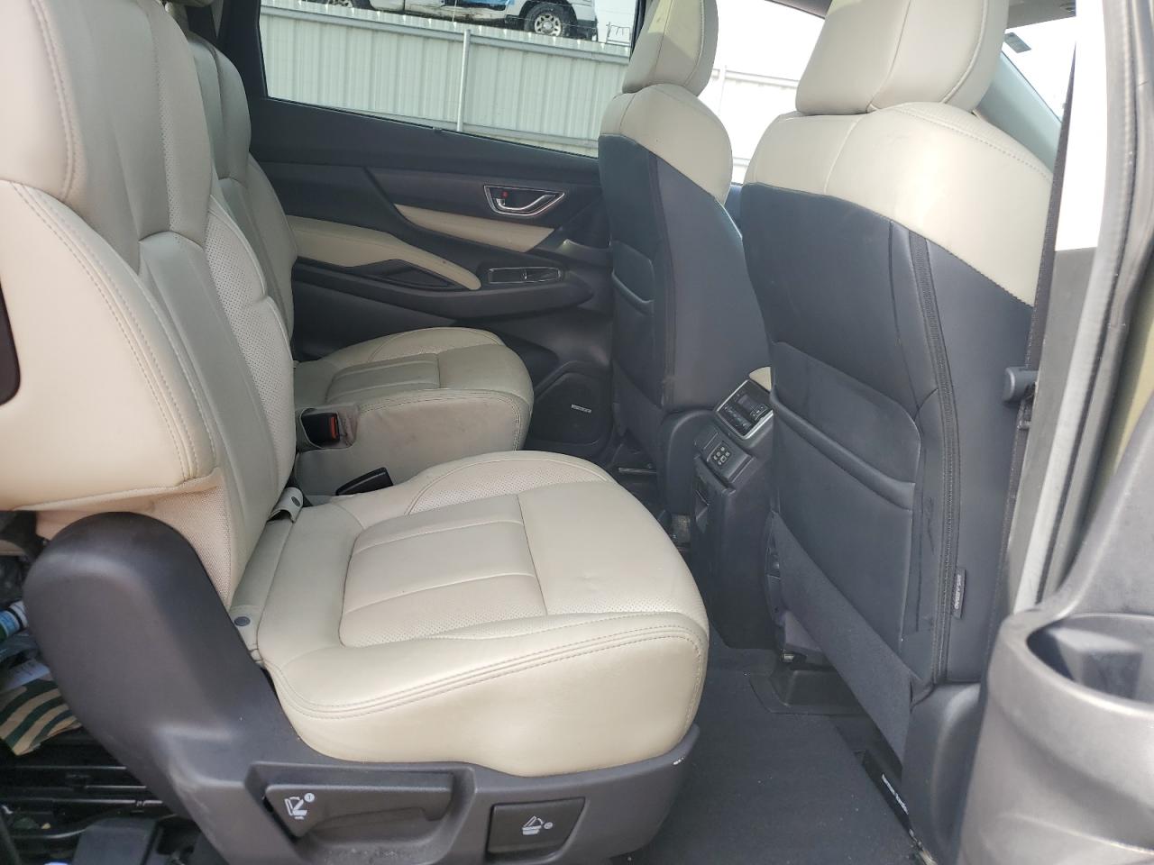 Автомобіль SUBARU ASCENT LIMITED 2024 | GrandCar Автомобіль SUBARU ASCENT LIMITED 2024 | GrandCar