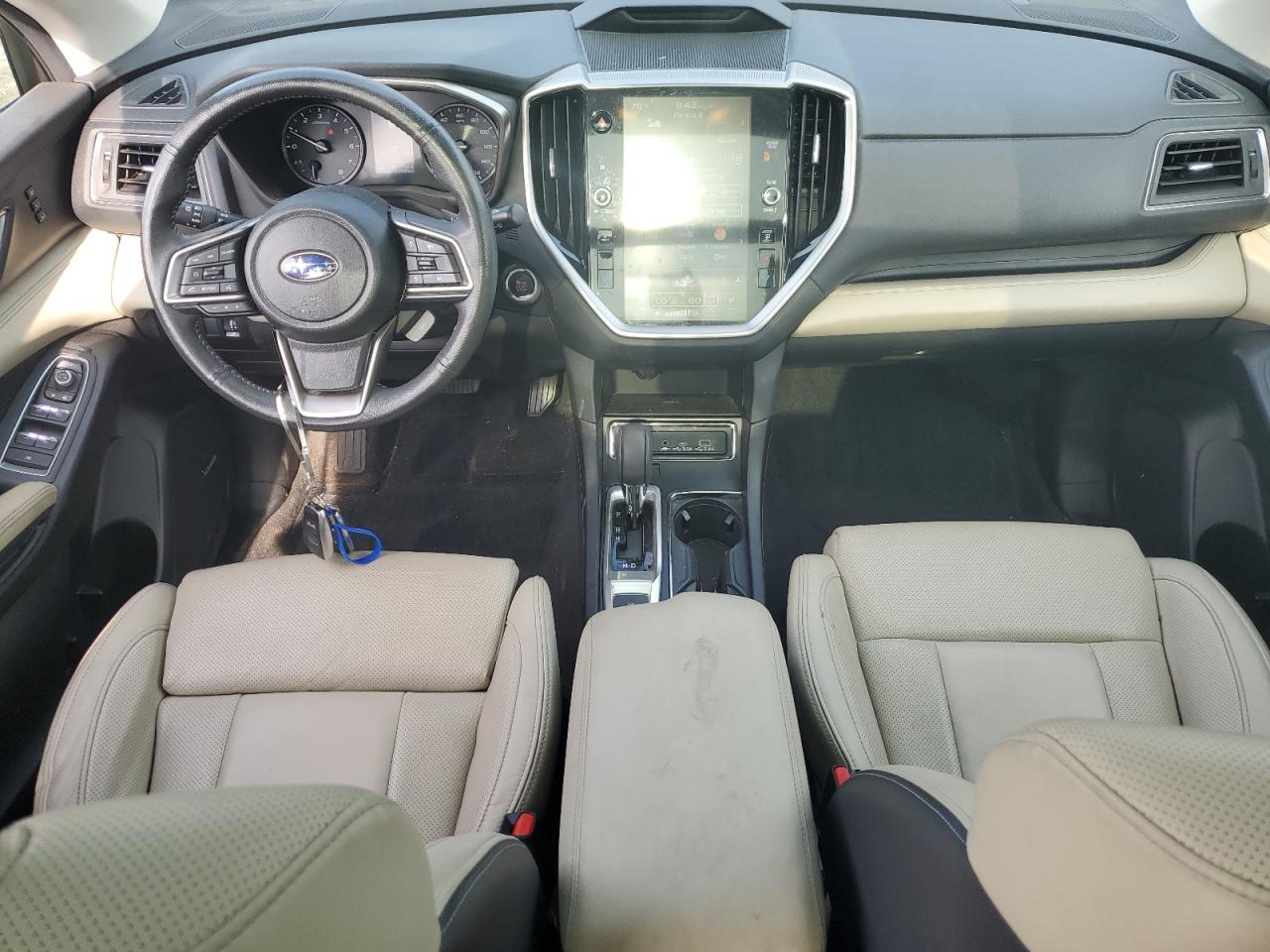 Автомобіль SUBARU ASCENT LIMITED 2024 | GrandCar Автомобіль SUBARU ASCENT LIMITED 2024 | GrandCar