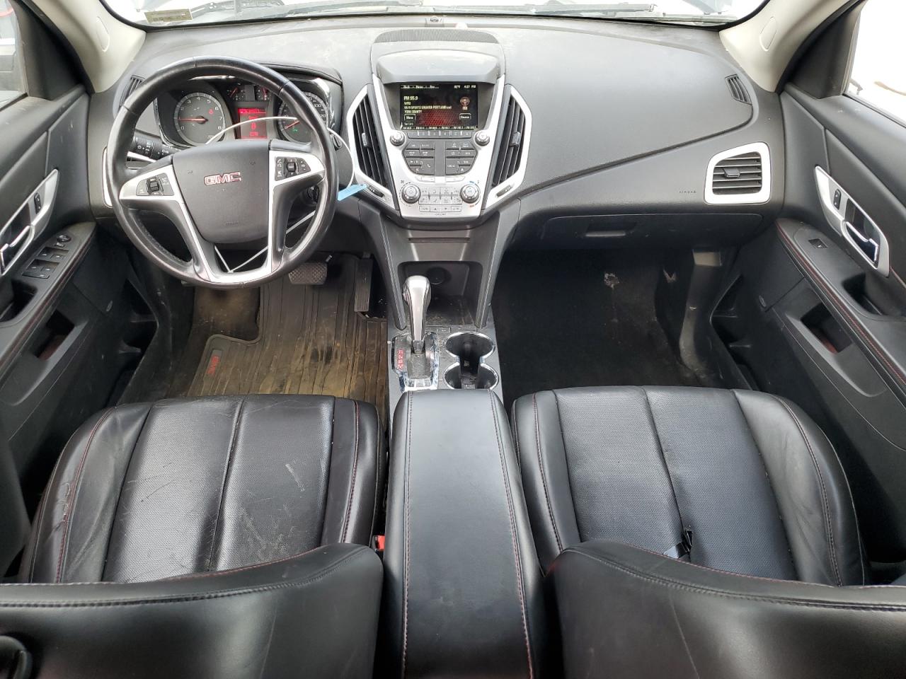 Автомобиль GMC TERRAIN SLT 2014 | GrandCar Автомобиль GMC TERRAIN SLT 2014 | GrandCar