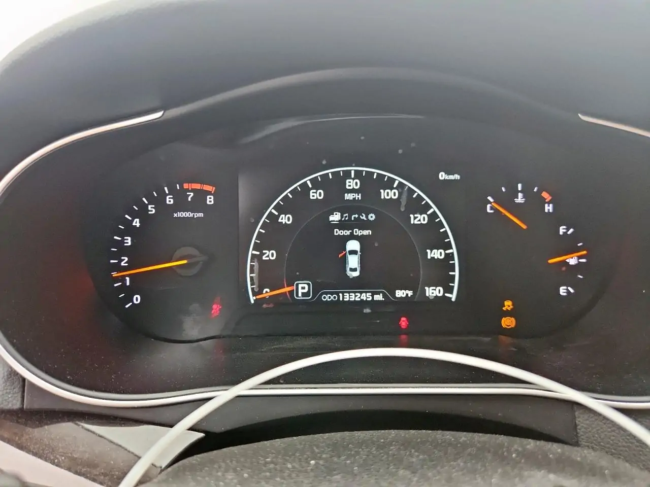 Автомобиль KIA CADENZA LUXURY 2016 | GrandCar Автомобиль KIA CADENZA LUXURY 2016 | GrandCar