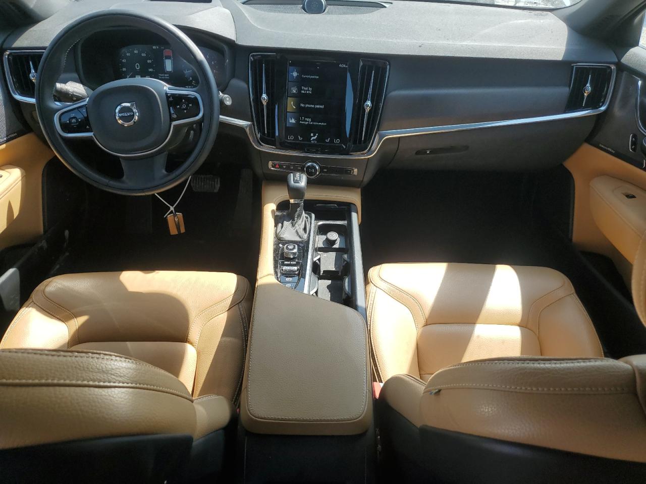 Автомобиль VOLVO V90 CROSS COUNTRY T6 INSCRIPTION 2018 | GrandCar Автомобиль VOLVO V90 CROSS COUNTRY T6 INSCRIPTION 2018 | GrandCar
