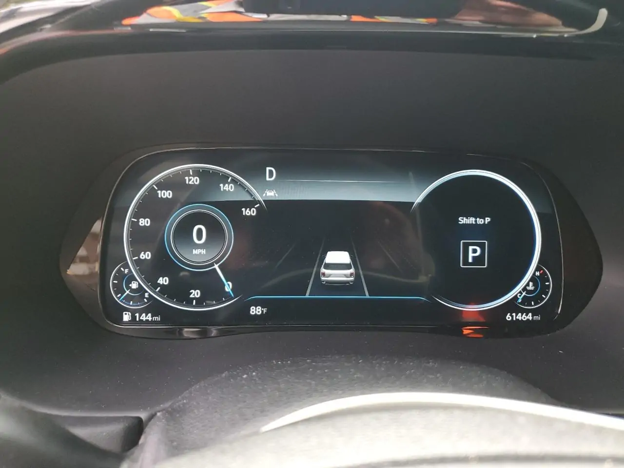 Автомобіль HYUNDAI PALISADE LIMITED 2020 | GrandCar Автомобіль HYUNDAI PALISADE LIMITED 2020 | GrandCar