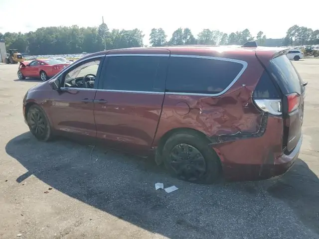 Автомобиль CHRYSLER PACIFICA L 2018 | GrandCar Автомобиль CHRYSLER PACIFICA L 2018 | GrandCar